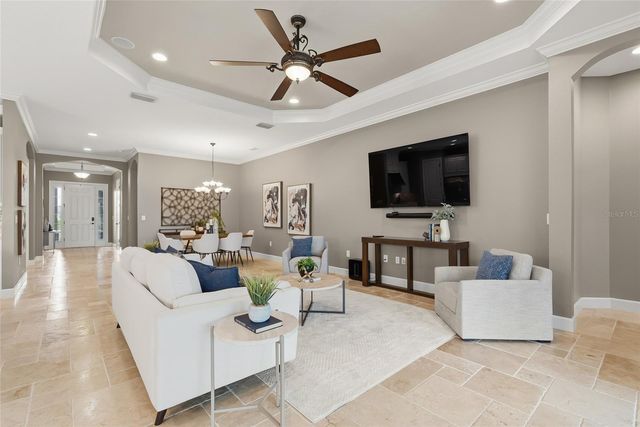 3118 FORSYTHIA DRIVE, Odessa, FL 33556