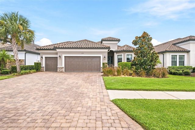 3118 FORSYTHIA DRIVE, Odessa, FL 33556