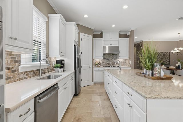 3118 FORSYTHIA DRIVE, Odessa, FL 33556