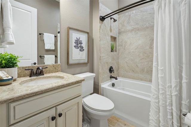 3118 FORSYTHIA DRIVE, Odessa, FL 33556