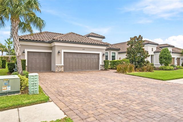 3118 FORSYTHIA DRIVE, Odessa, FL 33556