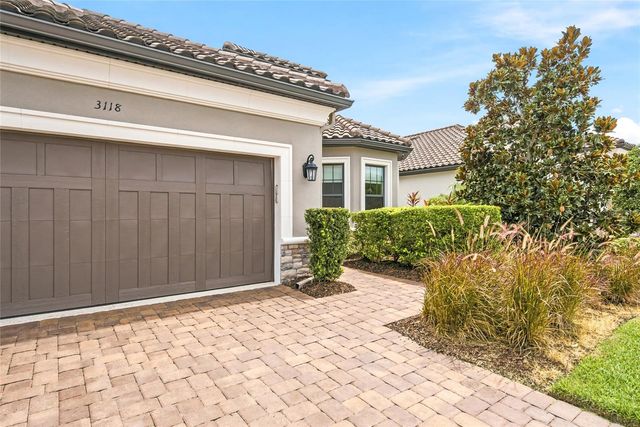 3118 FORSYTHIA DRIVE, Odessa, FL 33556