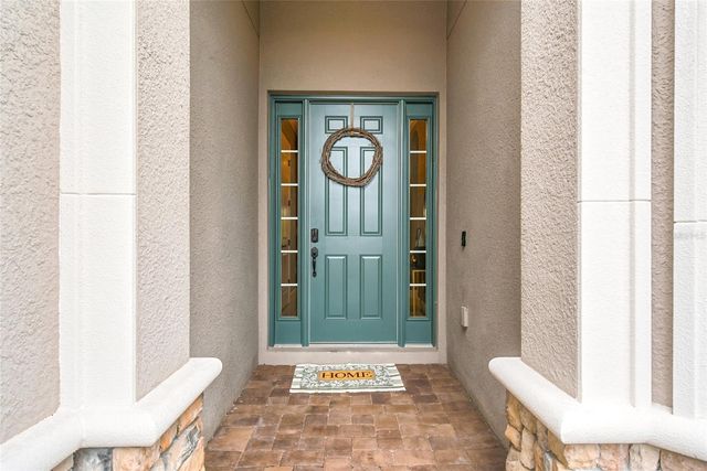 3118 FORSYTHIA DRIVE, Odessa, FL 33556