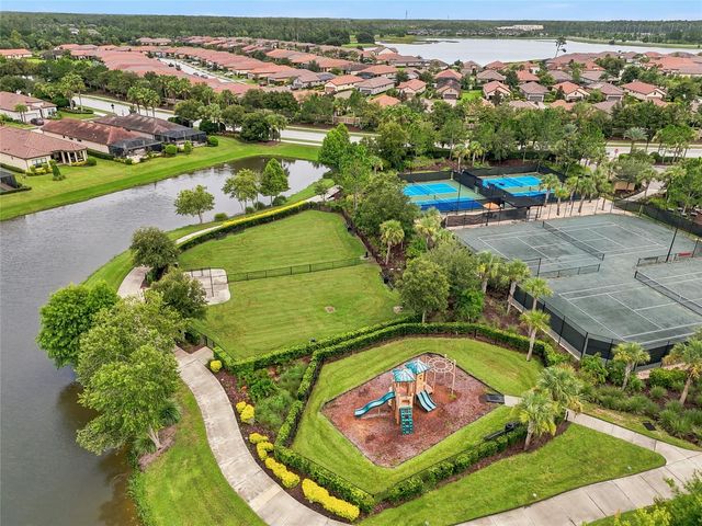 3118 FORSYTHIA DRIVE, Odessa, FL 33556