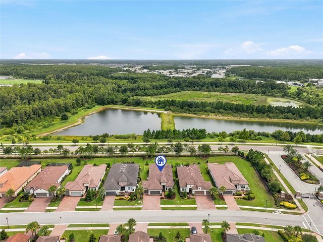 3118 FORSYTHIA DRIVE, Odessa, FL 33556
