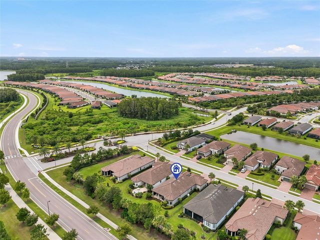 3118 FORSYTHIA DRIVE, Odessa, FL 33556