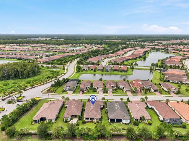 3118 FORSYTHIA DRIVE, Odessa, FL 33556