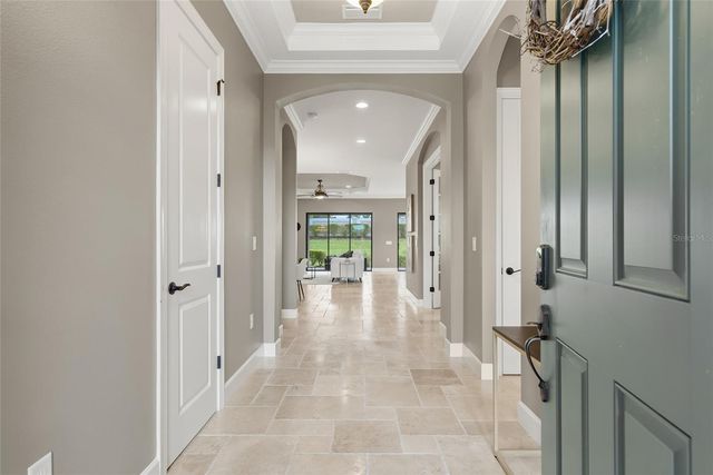 3118 FORSYTHIA DRIVE, Odessa, FL 33556