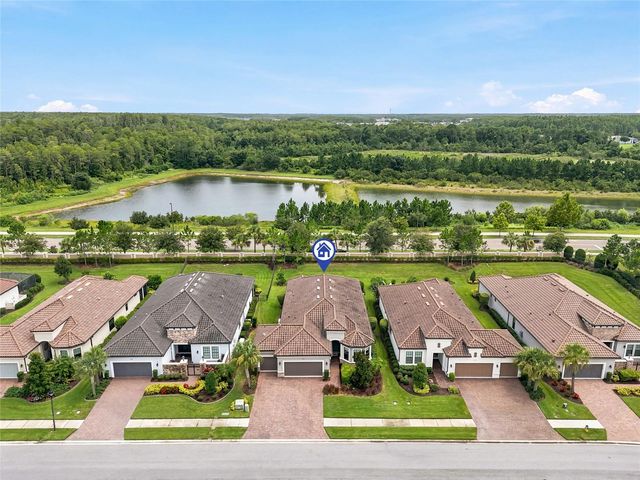 3118 FORSYTHIA DRIVE, Odessa, FL 33556