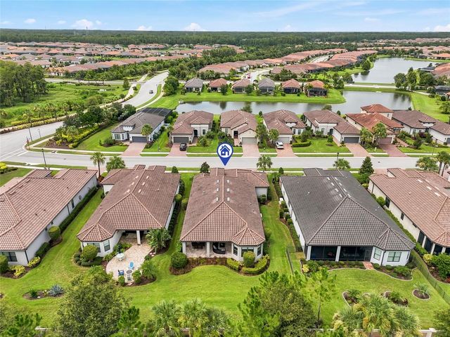 3118 FORSYTHIA DRIVE, Odessa, FL 33556