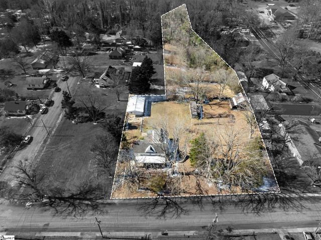 312 S Catherine Street, Pickens, SC 29671