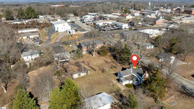 312 S Catherine Street, Pickens, SC 29671