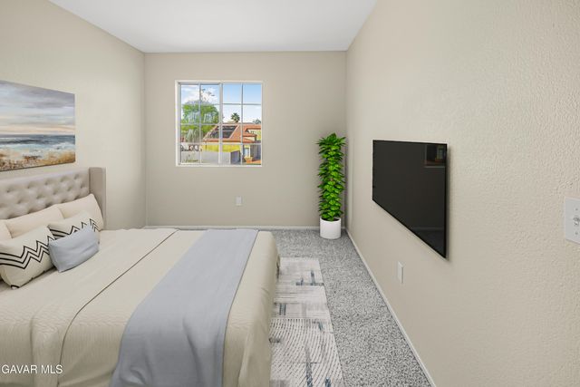 44910 E 12th Street, Lancaster, CA 93535