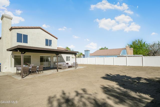 44910 E 12th Street, Lancaster, CA 93535