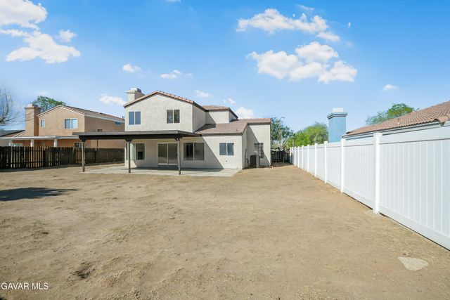 44910 E 12th Street, Lancaster, CA 93535