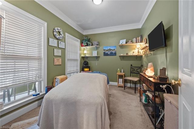 511 Hannah Mckenzie Drive, Greensboro, NC 27455