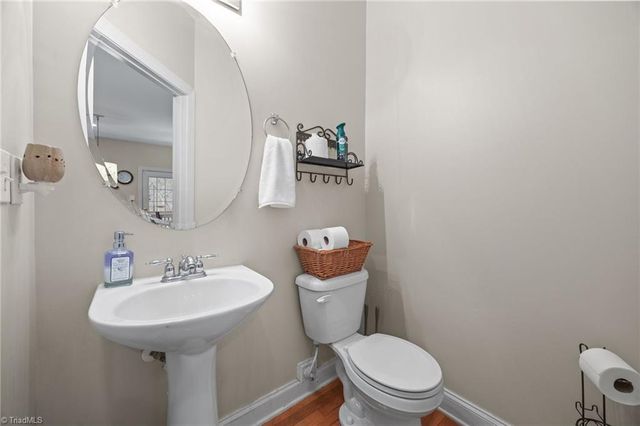 511 Hannah Mckenzie Drive, Greensboro, NC 27455