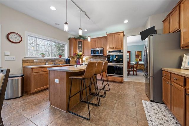 511 Hannah Mckenzie Drive, Greensboro, NC 27455