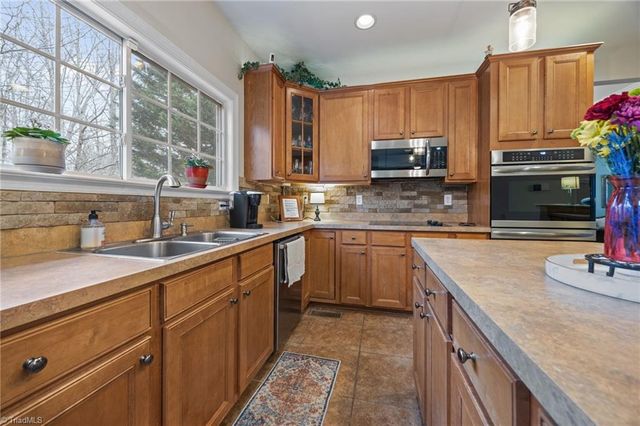 511 Hannah Mckenzie Drive, Greensboro, NC 27455