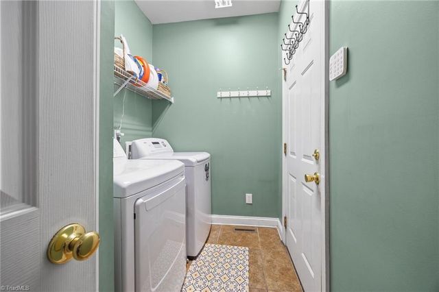 511 Hannah Mckenzie Drive, Greensboro, NC 27455