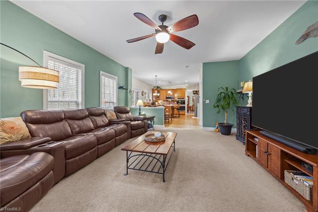 511 Hannah Mckenzie Drive, Greensboro, NC 27455