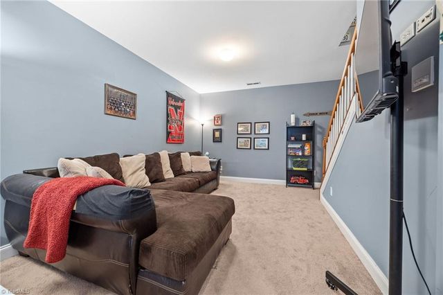 511 Hannah Mckenzie Drive, Greensboro, NC 27455