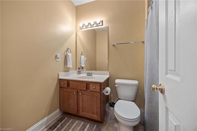 511 Hannah Mckenzie Drive, Greensboro, NC 27455