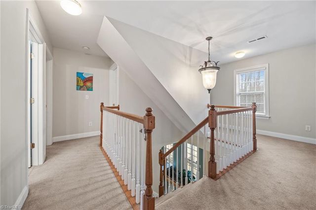 511 Hannah Mckenzie Drive, Greensboro, NC 27455