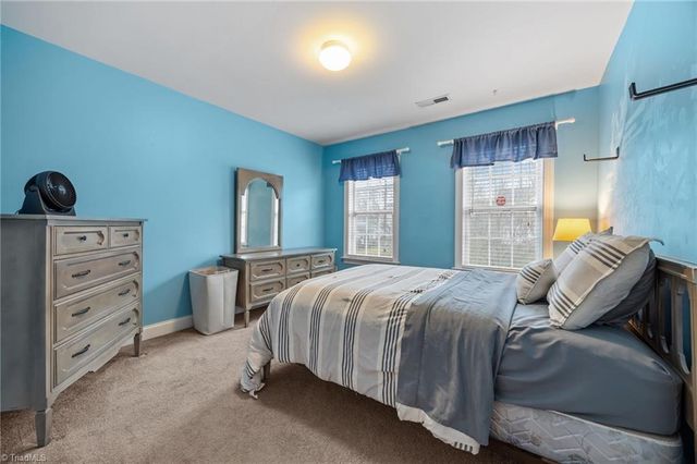 511 Hannah Mckenzie Drive, Greensboro, NC 27455