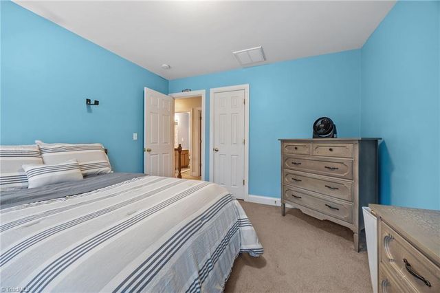 511 Hannah Mckenzie Drive, Greensboro, NC 27455