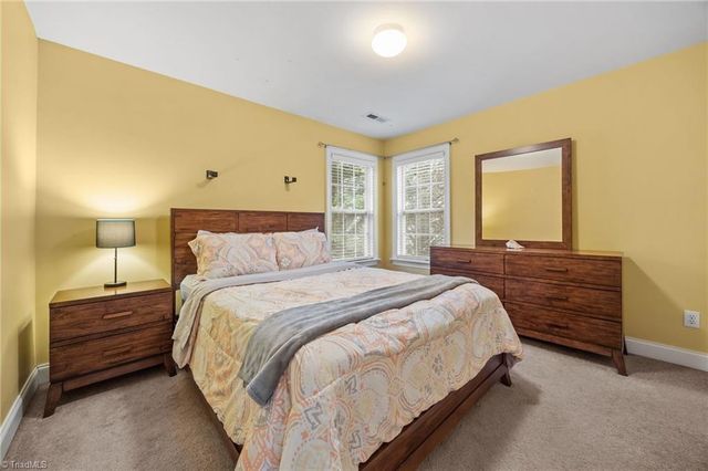 511 Hannah Mckenzie Drive, Greensboro, NC 27455