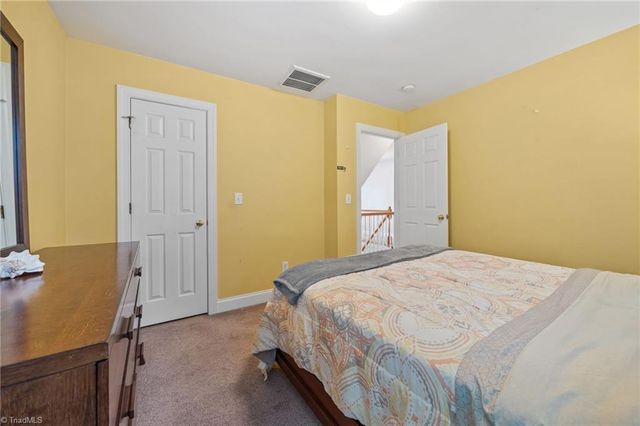 511 Hannah Mckenzie Drive, Greensboro, NC 27455