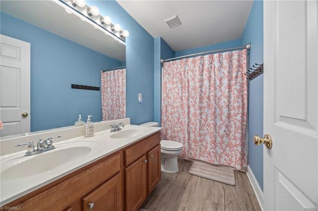 511 Hannah Mckenzie Drive, Greensboro, NC 27455