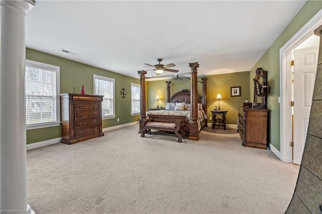 511 Hannah Mckenzie Drive, Greensboro, NC 27455