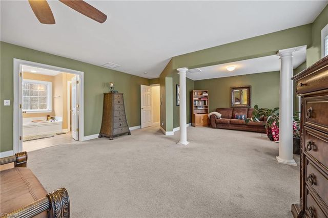 511 Hannah Mckenzie Drive, Greensboro, NC 27455