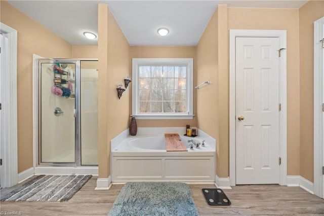 511 Hannah Mckenzie Drive, Greensboro, NC 27455