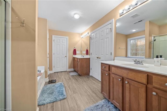 511 Hannah Mckenzie Drive, Greensboro, NC 27455