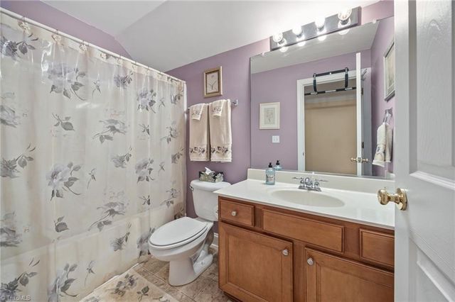 511 Hannah Mckenzie Drive, Greensboro, NC 27455