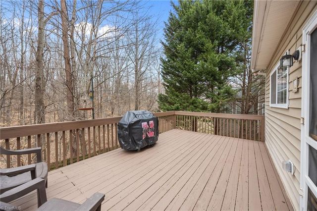 511 Hannah Mckenzie Drive, Greensboro, NC 27455