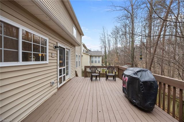 511 Hannah Mckenzie Drive, Greensboro, NC 27455