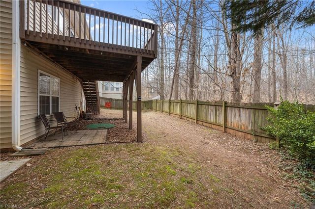 511 Hannah Mckenzie Drive, Greensboro, NC 27455