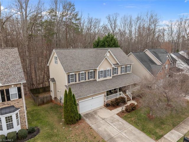 511 Hannah Mckenzie Drive, Greensboro, NC 27455