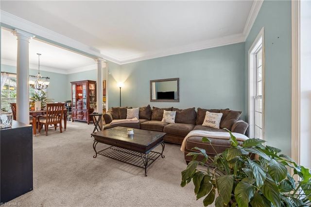 511 Hannah Mckenzie Drive, Greensboro, NC 27455