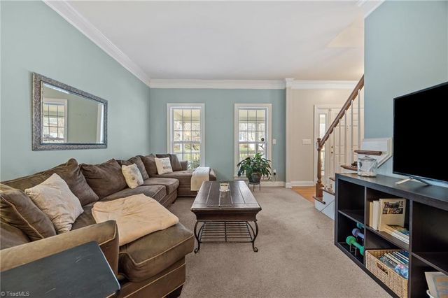 511 Hannah Mckenzie Drive, Greensboro, NC 27455