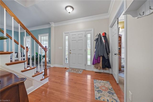 511 Hannah Mckenzie Drive, Greensboro, NC 27455