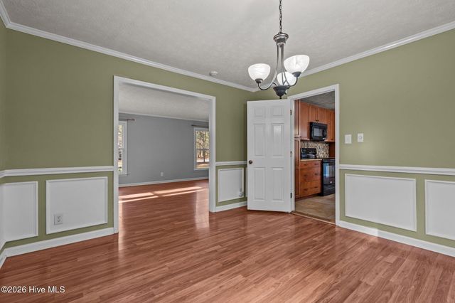 215 Canterbury Road, Southern Pines, NC 28387
