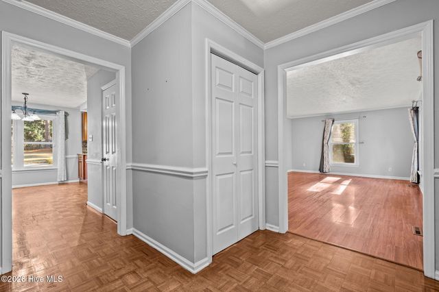 215 Canterbury Road, Southern Pines, NC 28387