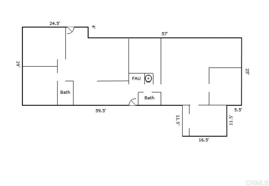 702 Civic Center Drive, Vista, CA 92804 — photo 4