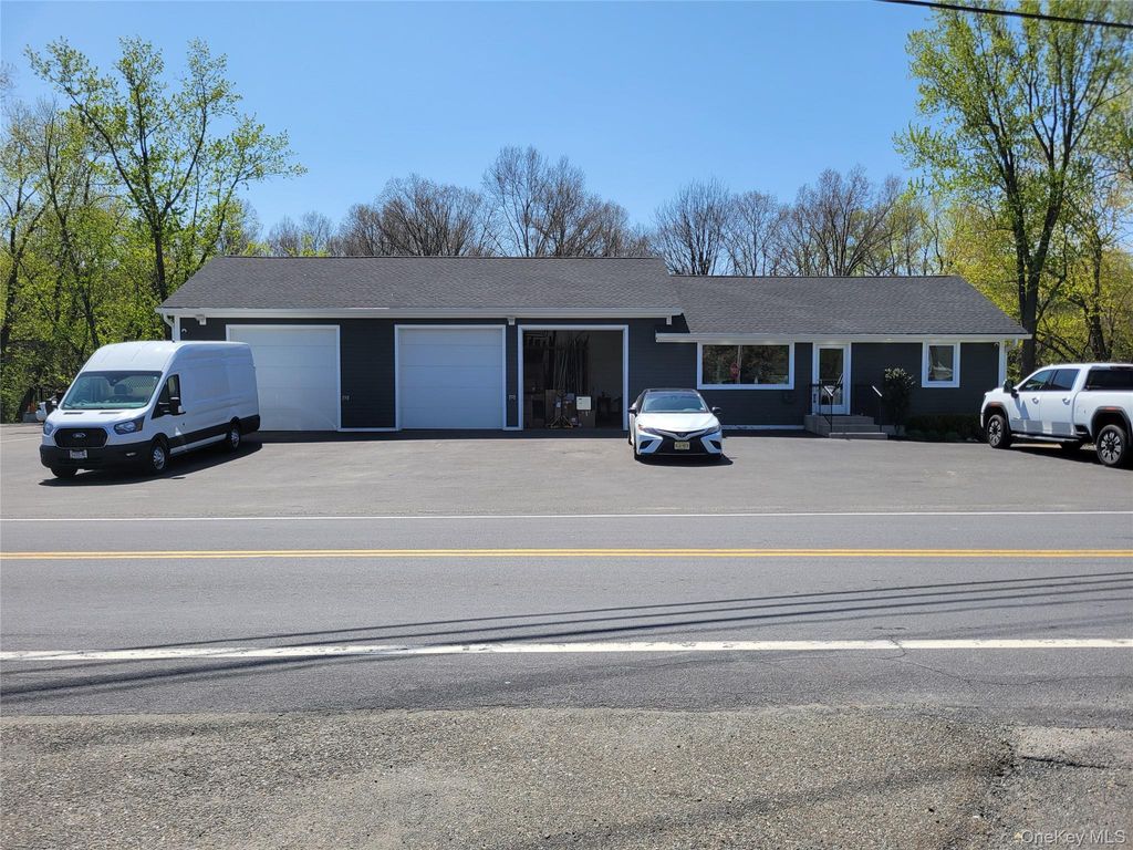 4 Orrs Mills Road, Salisbury Mills, NY 12577 — exterior