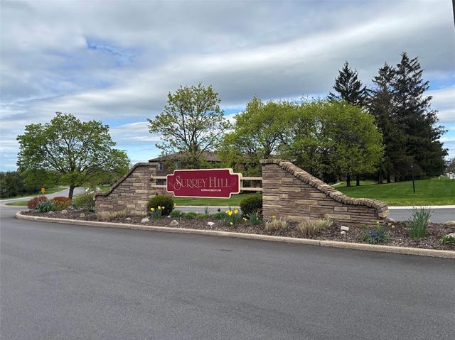 352 Surrey Hill, Henrietta, NY 14623